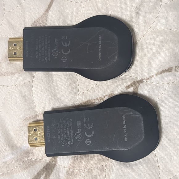 Chromecast first gen - Picture 3 of 8